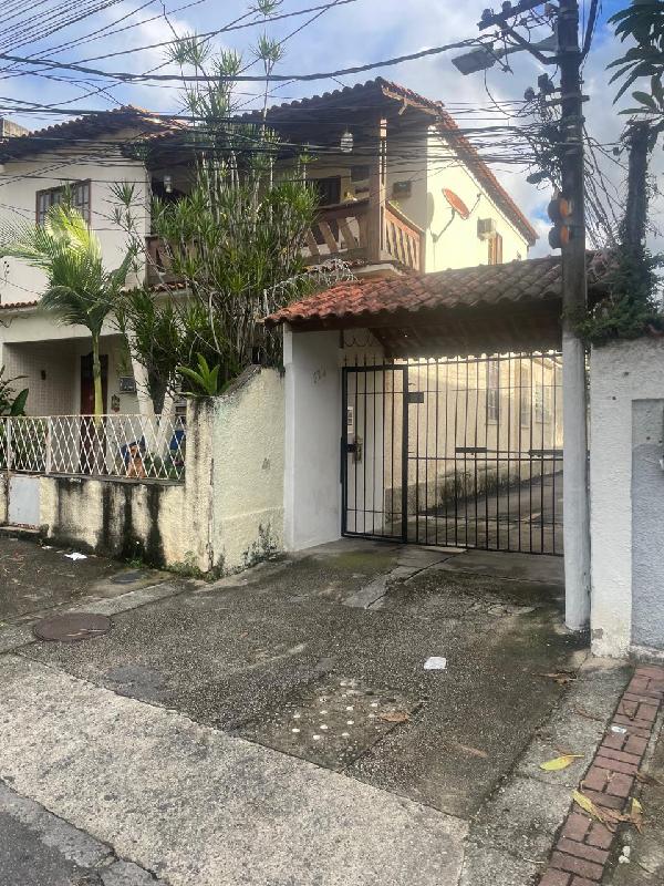 Casa, Praca Seca, Rio de Janeiro, RJ