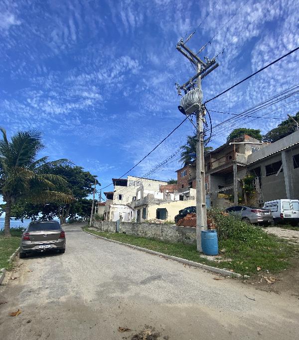 Terreno, PONTA GROSSA, São Pedro da Aldeia, RJ