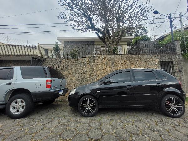 Prédio, Vila Lucia, São Paulo, SP