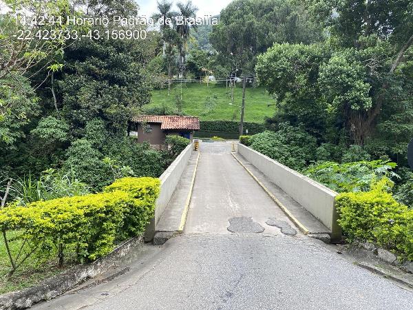Terreno, Bonsucesso, Petropolis, RJ