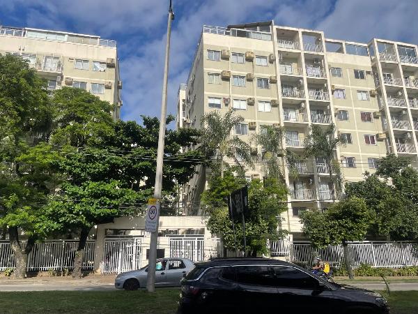 Apartamento, CAMPO GRANDE, RIO DE JANEIRO, RJ
