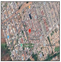 Terreno, Nova Cidade, Macaé, RJ