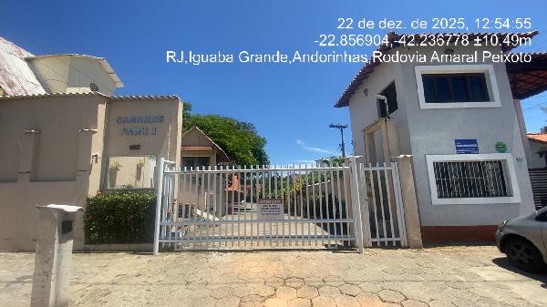 Casa, Iguaba Pequena, Iguaba Grande, RJ
