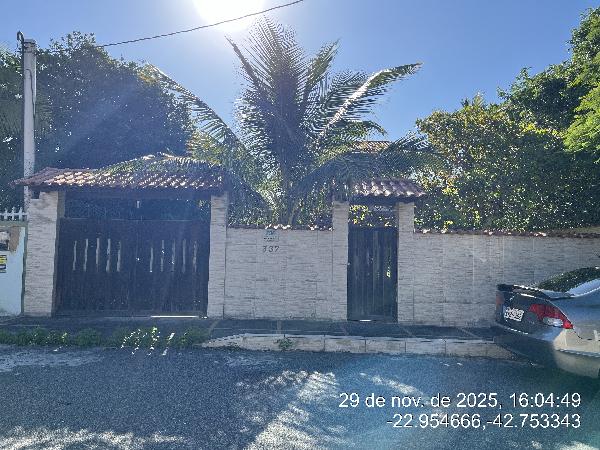 Casa, Lot Praia das Lagoas, Marica, RJ