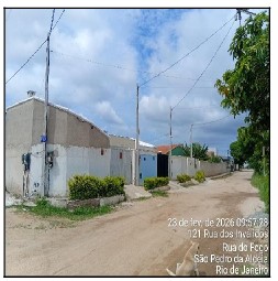 Casa, JARDIM DAS ACACIAS, SAO PEDRO DA ALDEIA, RJ