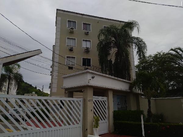 Apartamento, Campo Grande, Rio de Janeiro, RJ