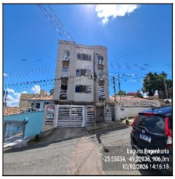 Apartamento, São Domingos, São José dos Pinhais, PR