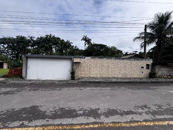 Casa, Saiva, Antonina, PR