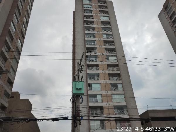Apartamento, Vila São João, Guarulhos, SP