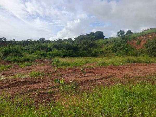 Terreno, Br 408 Km 86, Paudalho, PE