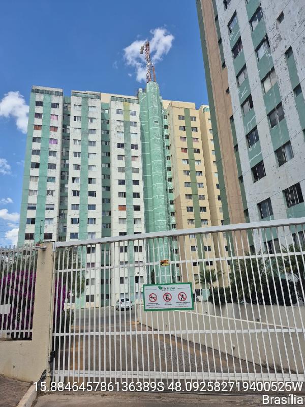 Apartamento, SAMAMBAIA, SAMAMBAIA, DF