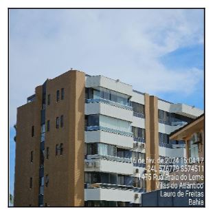 Apartamento, VILAS DO ATLANTICO, LAURO DE FREITAS, BA