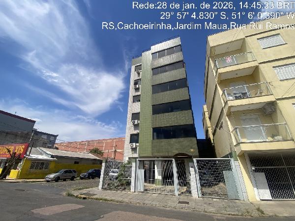 Apartamento, Vila Imbui, Cachoeirinha, RS