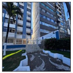 Apartamento, Pituba, Salvador, BA