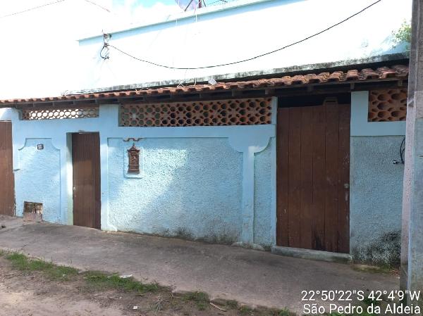 Casa, CAMPO REDONDO, São Pedro da Aldeia, RJ
