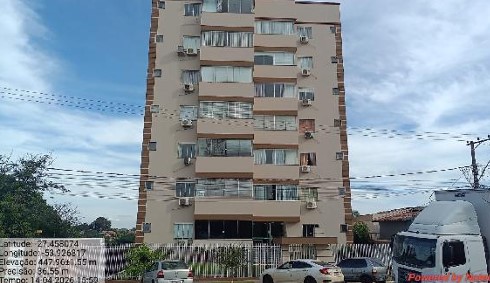 Apartamento, Loteam. Leindecker, Três Passos, RS