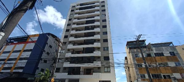 Apartamento, Vila Laura, Salvador, BA