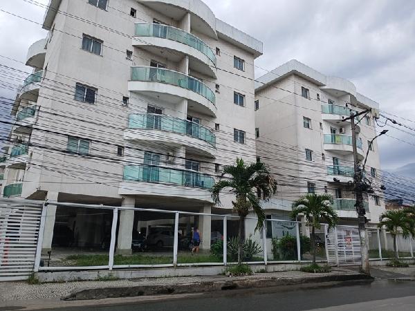 Apartamento, COLUBANDE, SAO GONCALO, RJ