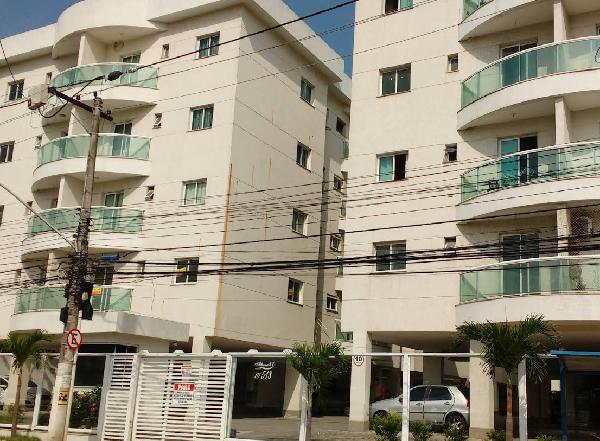 Apartamento, COLUBANDE, SAO GONCALO, RJ