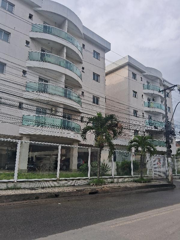 Apartamento, COLUBANDE, SAO GONCALO, RJ
