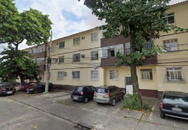 Apartamento, Freg do Engenho Novo, Rio de Janeiro, RJ
