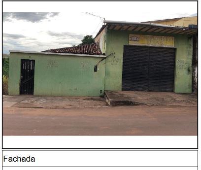 Casa, Centro, Presidente Dutra, MA