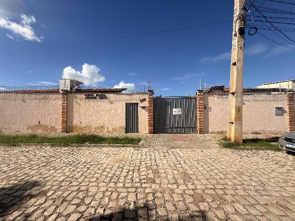 Casa, Abolição Iii, Mossoro, RN