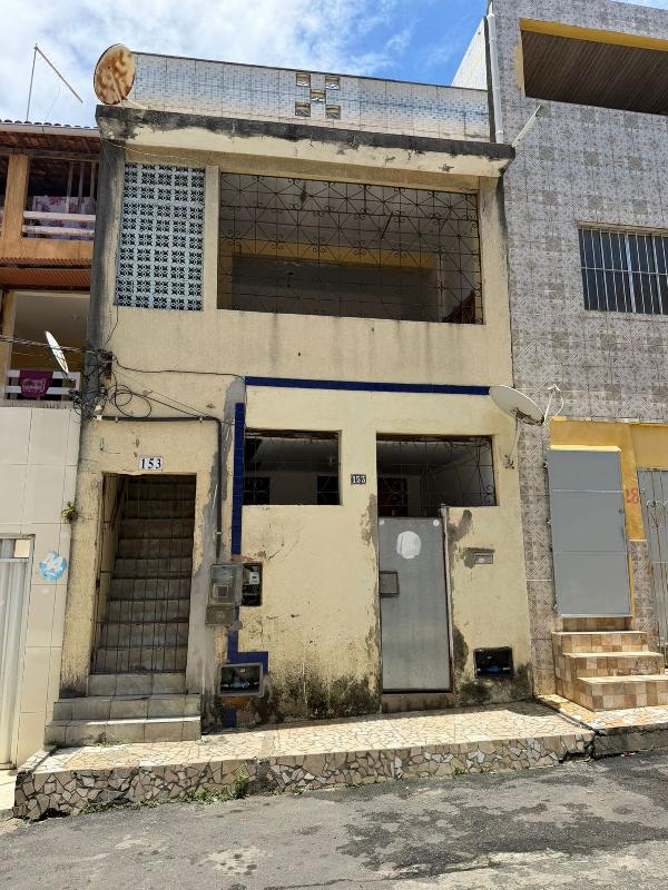 Prédio, Itapua, Salvador, BA