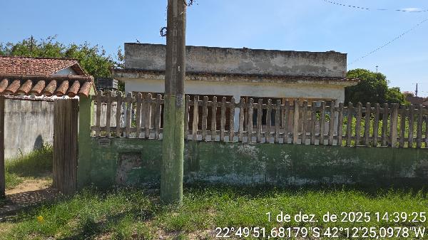 Casa, Vale do Ipê, Iguaba Grande, RJ