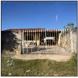 Casa, Lagoarama Ii, Iguaba Grande, RJ