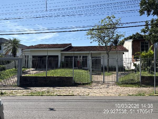 Casa, Nossa Senhora das Gracas, Canoas, RS