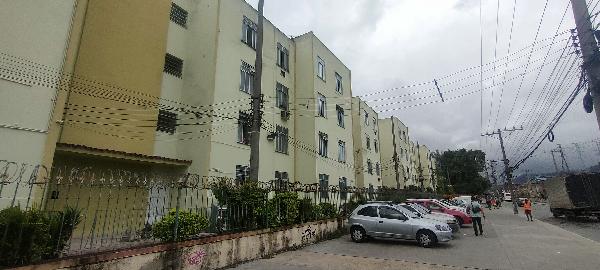 Apartamento, Madureira, Rio de Janeiro, RJ