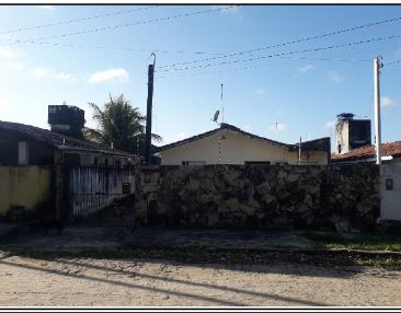 Casa, Emaus, Parnamirim, RN