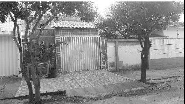 Casa, Lagoa Redonda, Fortaleza, CE
