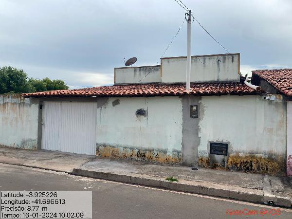 Casa, Esplanada, Piracuruca, PI