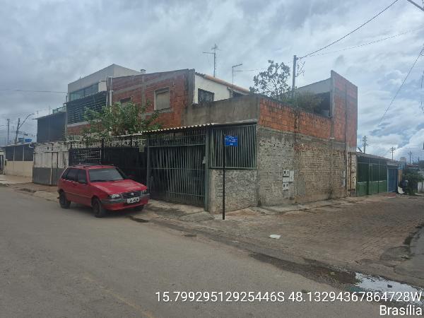 Casa, Ceilandia Norte, Ceilandia, DF