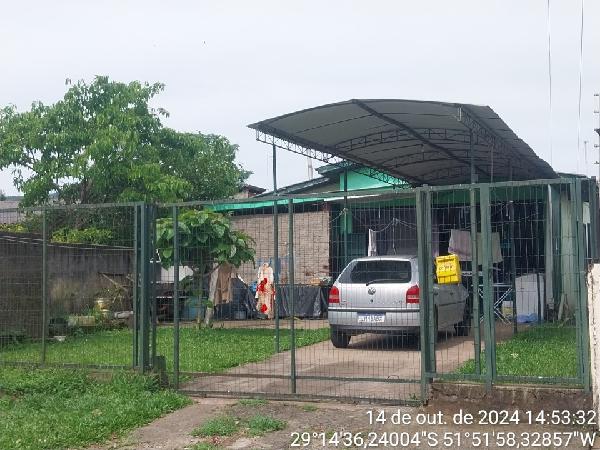 Casa, Navegantes, Encantado, RS