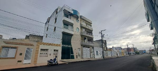 Apartamento, Serrano, Itabaiana, SE