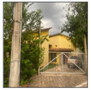 Casa, Vale do Sol, São Gonçalo do Rio Abaixo, MG