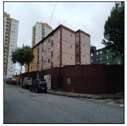 Apartamento, SANTA TEREZINHA, SAO BERNARDO DO CAMPO, SP