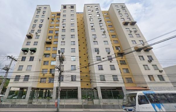Apartamento, ALCANTARA, SAO GONCALO, RJ