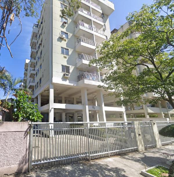 Apartamento, Praca Seca, Rio de Janeiro, RJ
