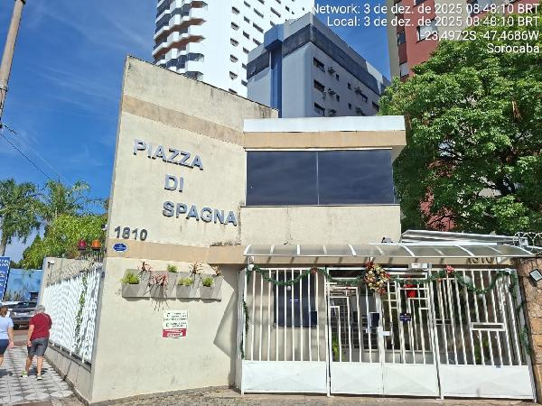 Apartamento, CENTRO, SOROCABA, SP