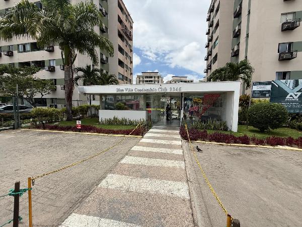 Apartamento, Candeias, Jaboatão dos Guararapes, PE