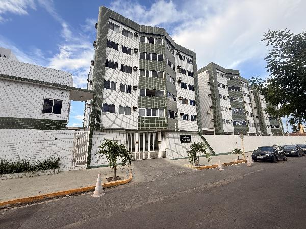 Apartamento, Abolição I, Ii, Mossoro, RN