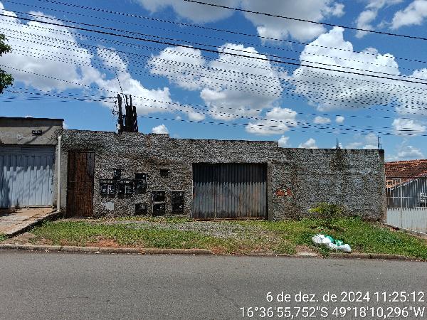 Casa, Jardim Balneario Meia Ponte, Goiânia, GO