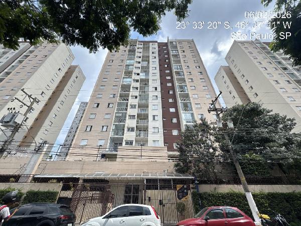 Apartamento, Mooca, São Paulo, SP