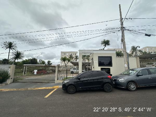 Apartamento, JARDIM CONTORNO, BAURU, SP