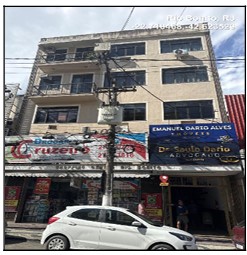 Apartamento, Centro, Rio Bonito, RJ