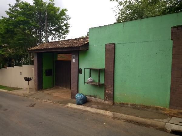 Casa, Jardim Estância Brasil, Atibaia, SP